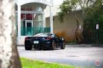 Ferrari 488 GTB on Vossen Wheels (VPS-306) 2017 года